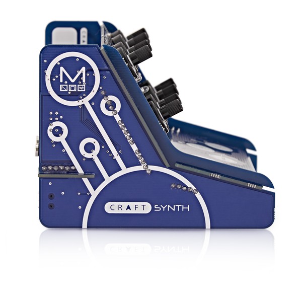 Modal CRAFTsynth Monophonic Synthesizer Kit