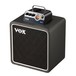 Vox MV50 CR Compact Guitar Amp Head & Cab Bundle Combined