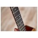 Yamaha AC5R Rosewood Electro Acoustic Guitar, Vintage Natural position neck