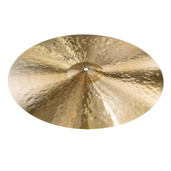 Paiste Signature Traditional Cymbal