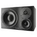 Dynaudio LYD 48 Black, Right - Angled