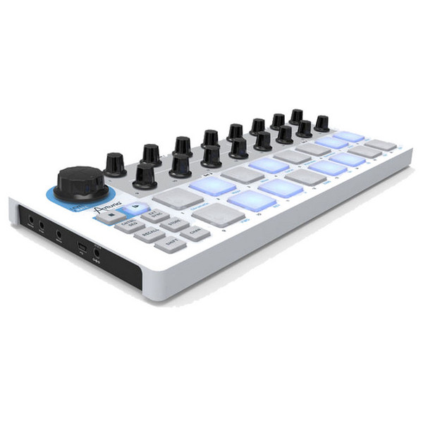 Arturia BeatStep Sequencer/Controller