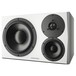 Dynaudio LYD 48 White, Right - Angled