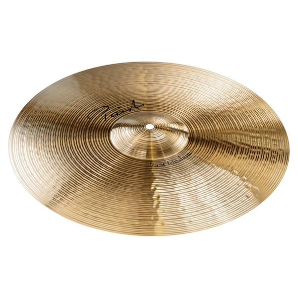 Paiste Signature 20 Cymbal