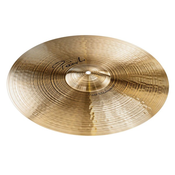 Paiste Signature Series Cymbal
