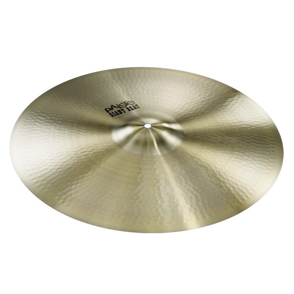 Paiste Giant Beat Cymbal