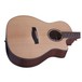 Schecter Orleans Studio Acoustic Guitar, Natural