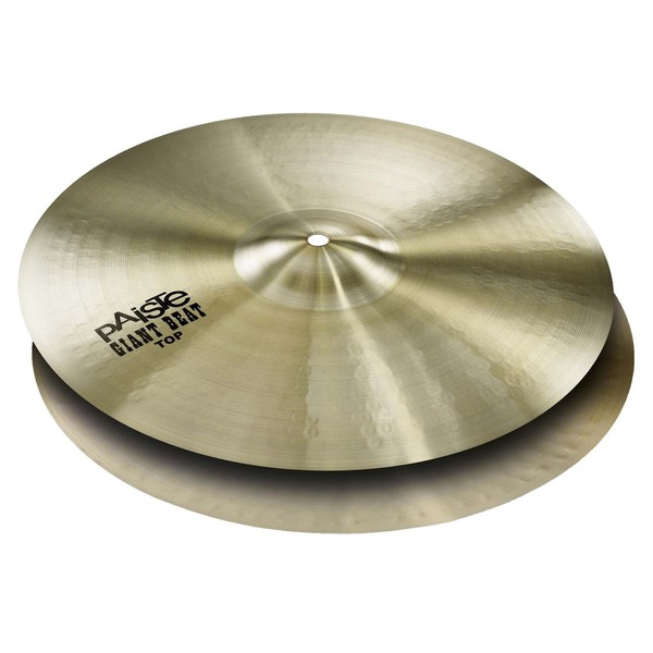 Paiste Giant Beat