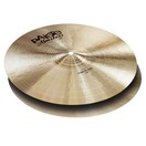Paiste Masters 15'' Thin Hi Hats