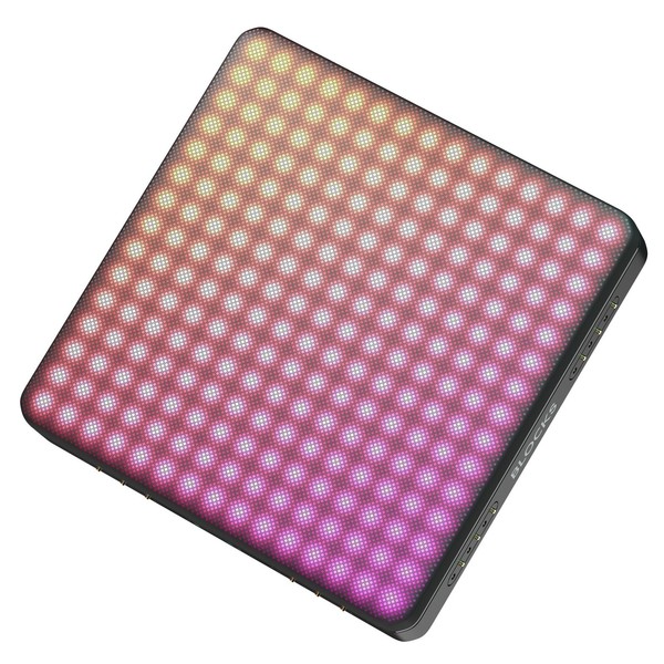 ROLI Lightpad Block - Angled
