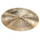 Paiste Masters 22'' Swish Cymbal