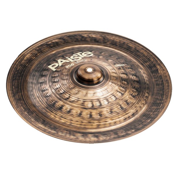 Paiste 900 Series 14" China Cymbal