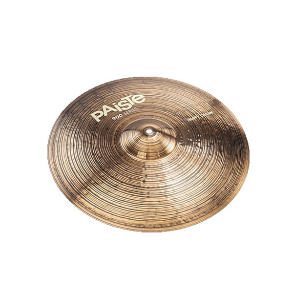 Paiste 900 Series 17" Heavy Crash Cymbal