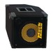 Markbass Standard 121HR 1x12 400w 8 Ohm Cab Top View