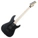 Schecter Sun Valley Super Shredder FR Electric Guitar, Satin Black