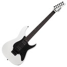 Schecter Sun Valley Super Shredder FR, Gloss White