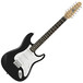 LA Deluxe 12 String Electric Guitar by Gear4music