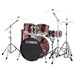 Yamaha Rydeen Drum Kit with Hardware