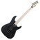 Schecter Sun Valley Super Shredder FR S, Satin Black