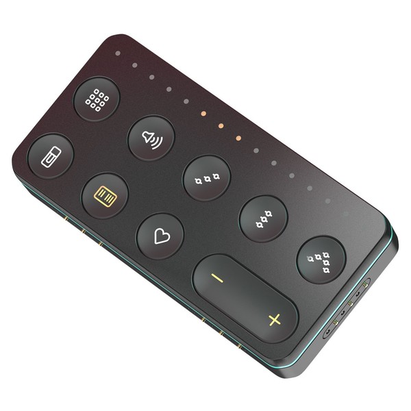 ROLI Live Block Controller - Angled