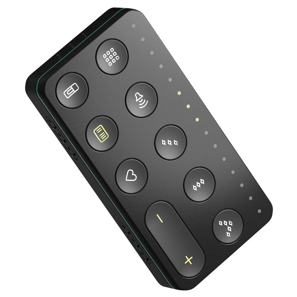 ROLI Live Block Control Unit - Angled 2