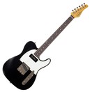 Schecter PT Special, Black Pearl