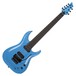 Schecter Keith Merrow KM-7 FR S Electric Guitar, Lambo Blue