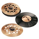 Paiste PSTX DJ45 Full Cymbal Box Set