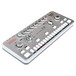 Cyclone Analogic Beat Bot TT-78 Analog Synth - Angled