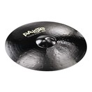 Paiste Color Sound 900 Black 18" Crash Cymbal