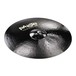 Paiste Farbe Ton 900 schwarz 18