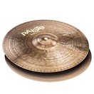 Paiste 900 Series 15" Heavy Hats