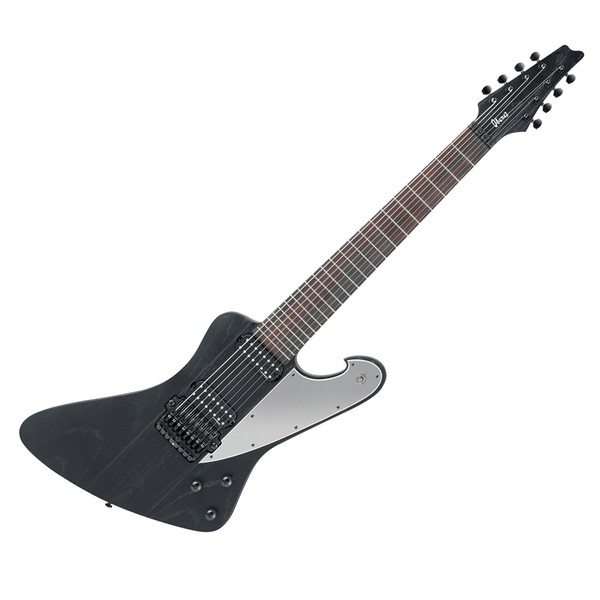 Ibanez Stoneman Fredrik Thordendal(Meshuggah) Signature Guitar