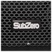 SubZero 300W PA System with FX Mixer, Speakers and Stands