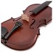 Hidersine Inizio Violin Outfit, 3/4 Size, Tailpiece