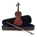 Hidersine Inizio Violin Outfit, 1/2 Size