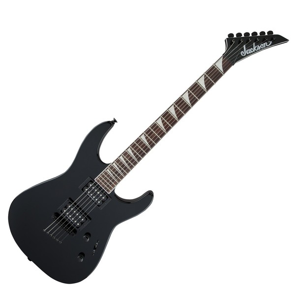 Jackson X Series Soloist SLXT, Gloss Black