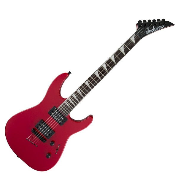 Jackson X Series Soloist SLXT, Torred