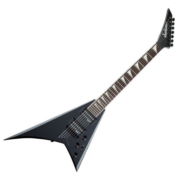 Jackson X Series Rhoads RRXT24-7, Gloss Black