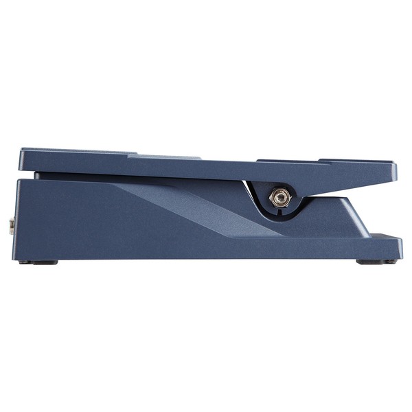Boss Expression Control Pedal side