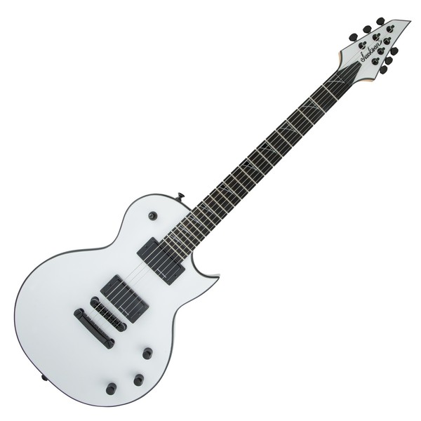 Jackson Pro Series Monarkh SC, Satin White