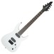 Jackson Dinky Arch Top JS32-7 DKA Electric Guitar, Snow White