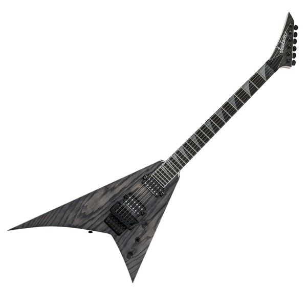 Jackson Pro Series Rhoads RR24, Charcoal Gray