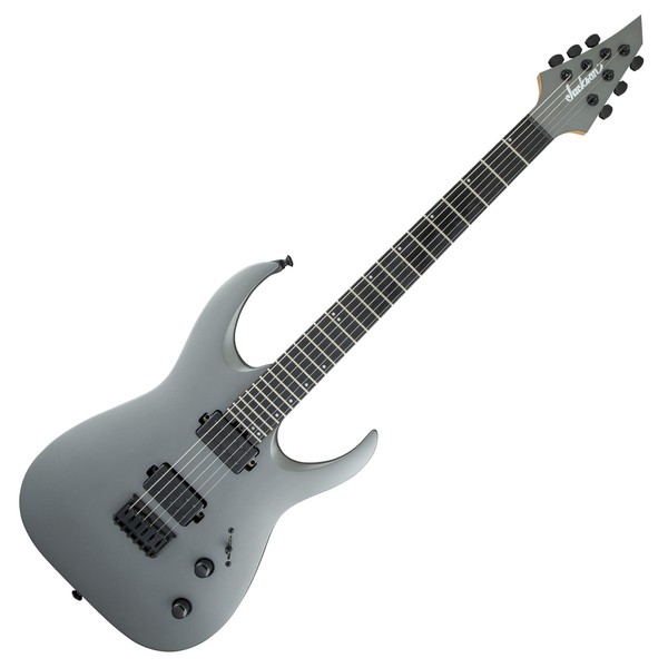 Jackson Pro Series Signature Misha Mansoor Juggernaut HT6, Gray