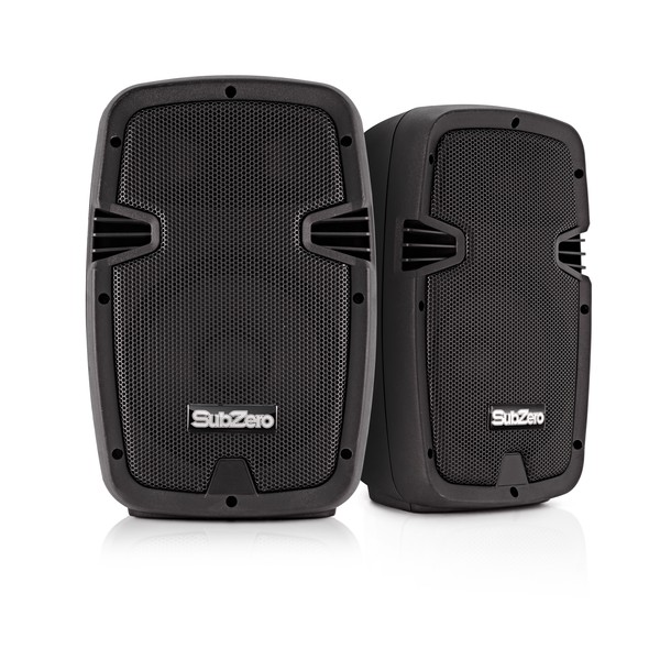 SZS-P8 and SZS-P8A Bundle