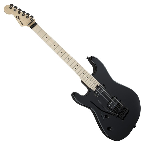 Charvel Pro-Mod San Dimas Style 1 Left Handed