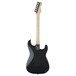 Charvel Pro-Mod San Dimas Style 1 HH FR M LH Gloss Black