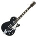 Gretsch G6128T-53 Vintage Select '53 Duo Jet TV Jones, Black