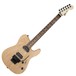 Charvel Pro-Mod San Dimas Style 2 HH FR Electric Guitar, Natural Ash