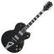 Gretsch G2420 Streamliner Hollow Body with Chromatic Tailpiece, Black